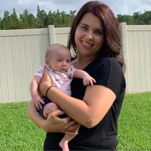 Meet your Posher, Sherri